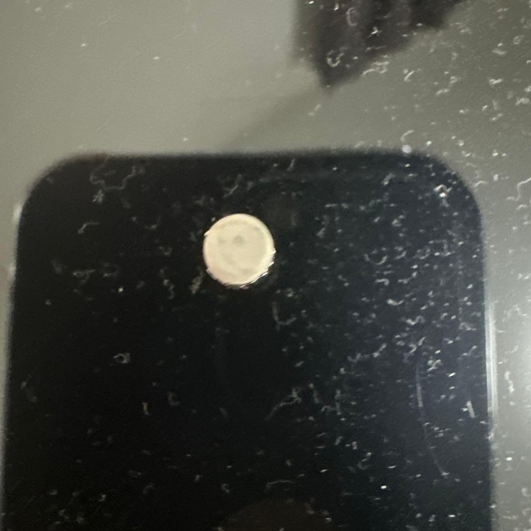 シャーペンの上の消しゴム