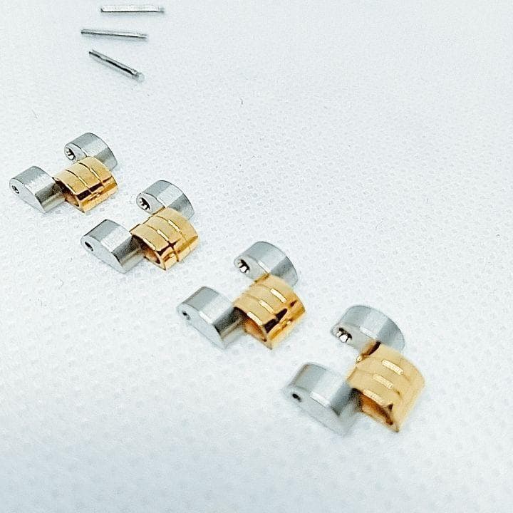 未使用　保管品　ロレックス　純正　レディース　ジュビリー　コマ　ラスト1点！