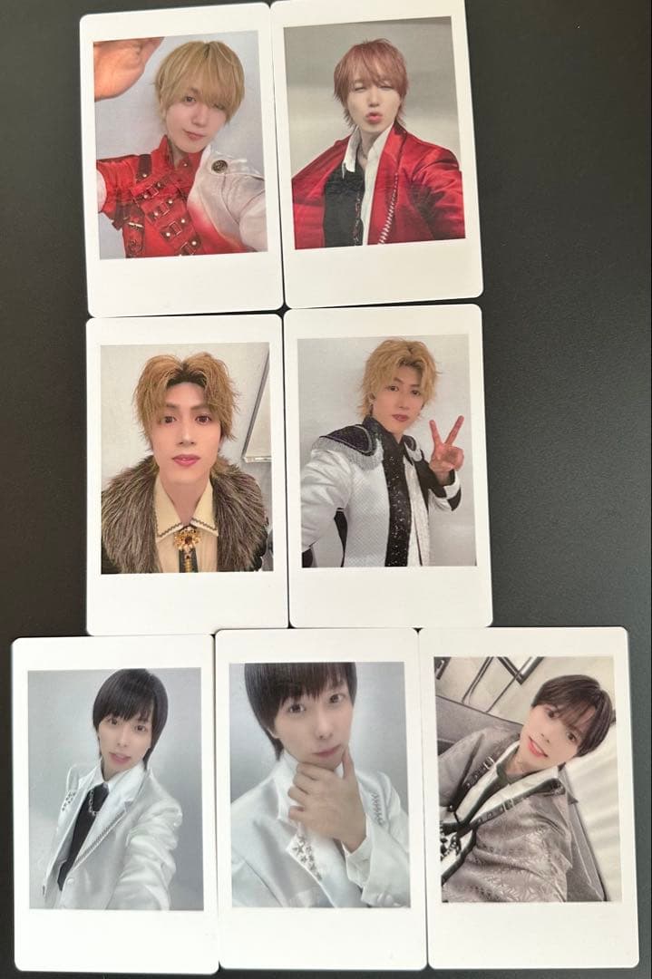 株式会社DD ハピカ チェキ パンダドラゴン ReLIT ナナクロニクル