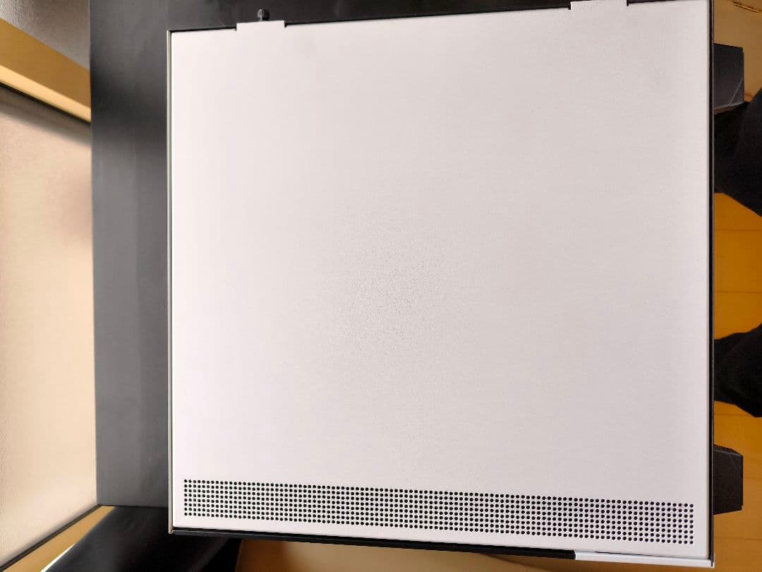 NZXT H510 ELITE ミッドタワーケース