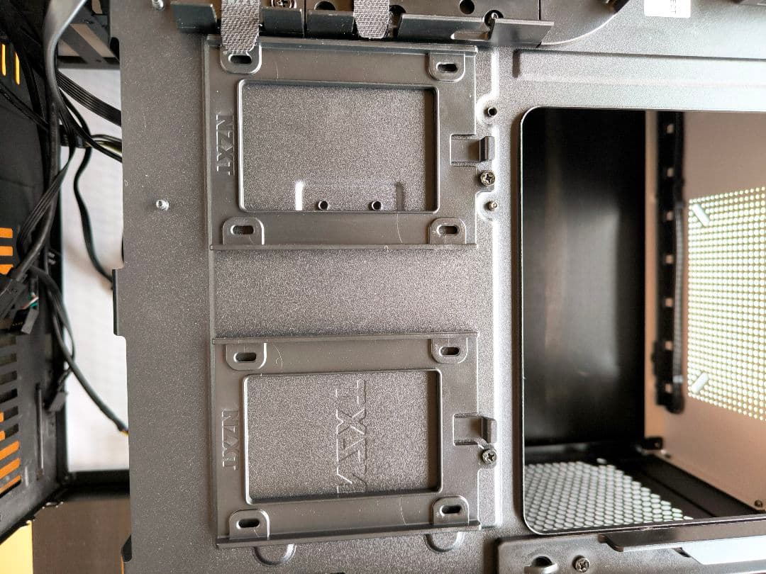 NZXT H510 ELITE ミッドタワーケース