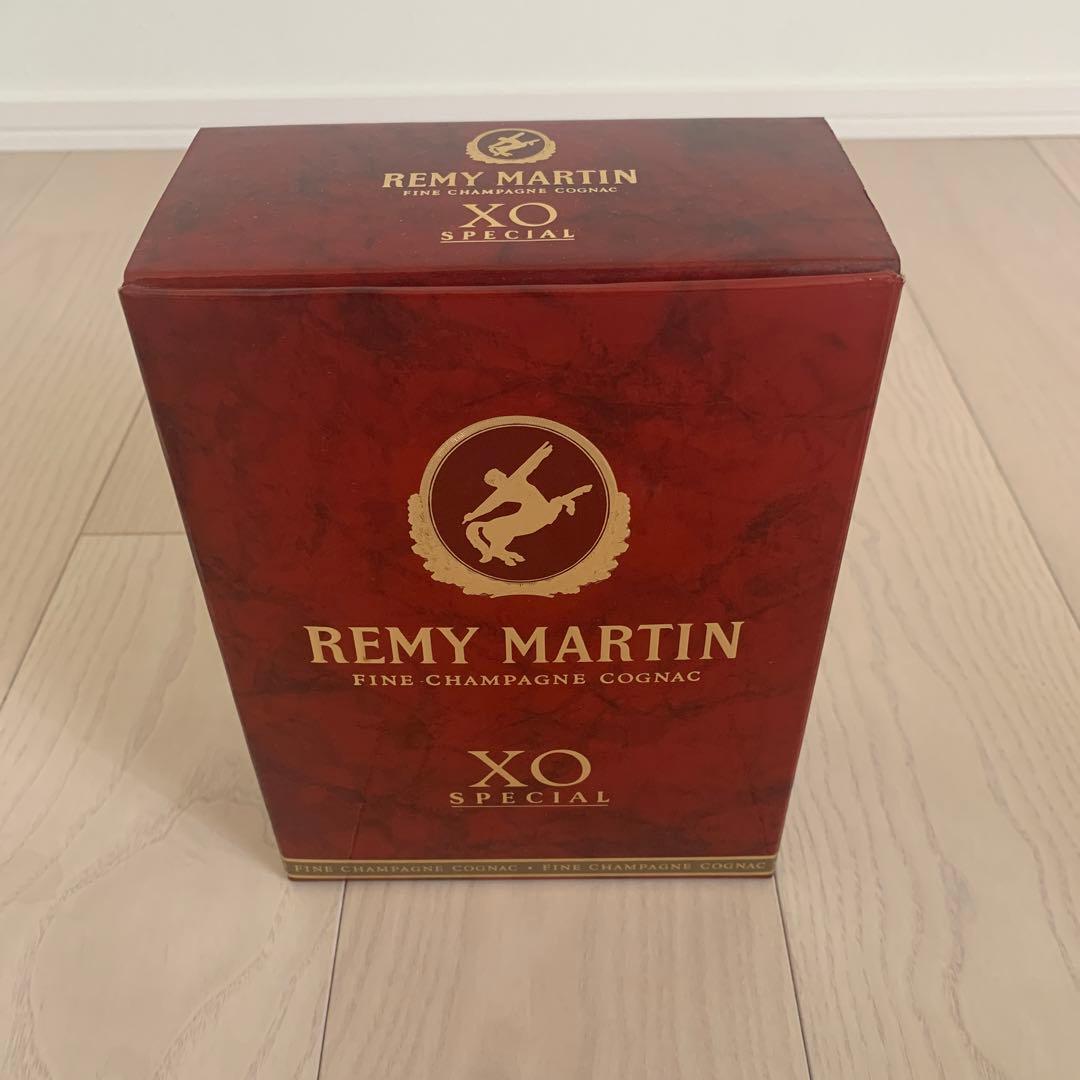 レミーマルタン　コニャック　XOスペシャル