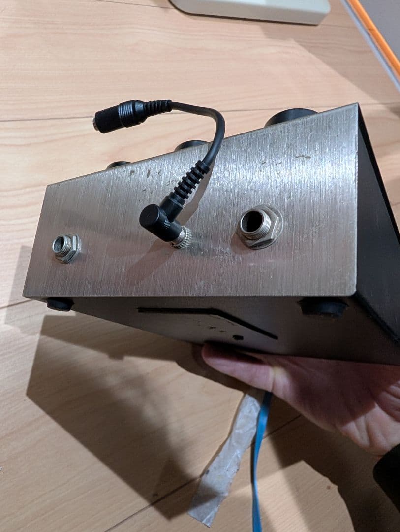 BIG MUFF（楽器店にてメンテナンス済み！）