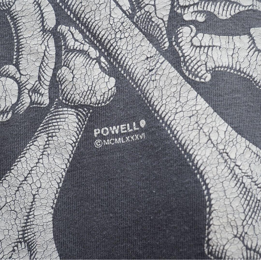 サ*ス様 80s L stedman bones powell peralta