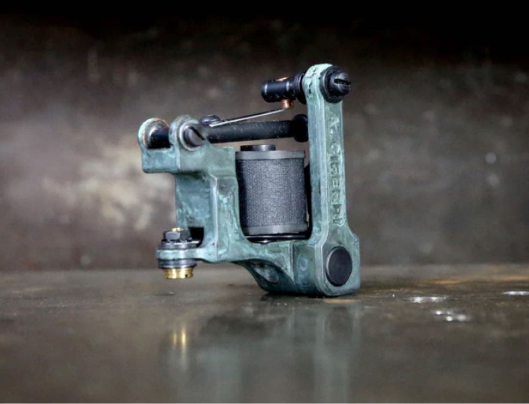 その他 Dan Kubin X Adam Ciferri Ghost V2