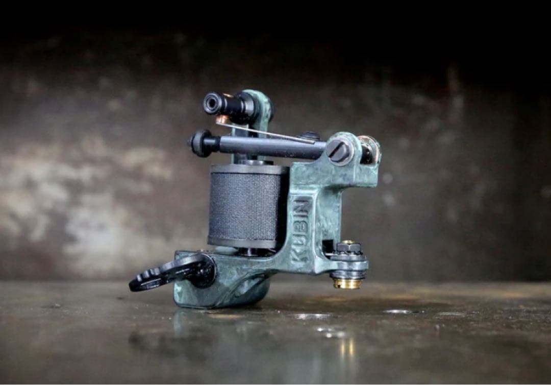 その他 Dan Kubin X Adam Ciferri Ghost V2