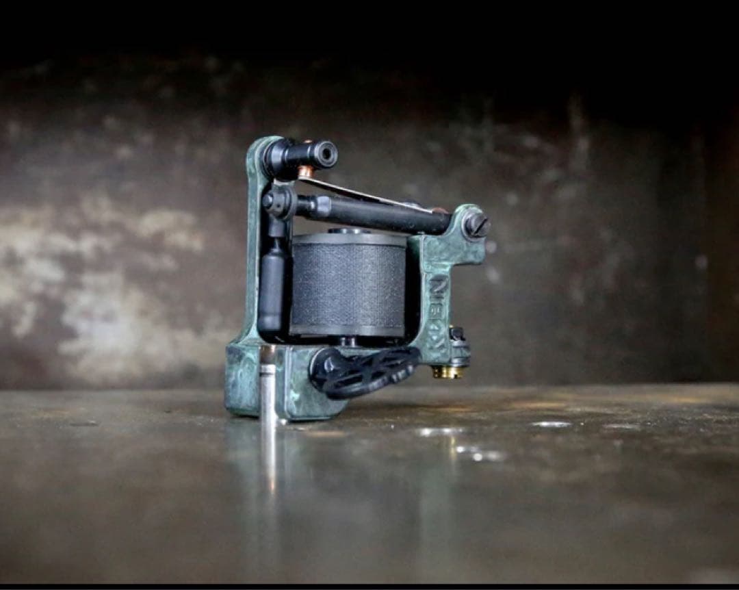 その他 Dan Kubin X Adam Ciferri Ghost V2