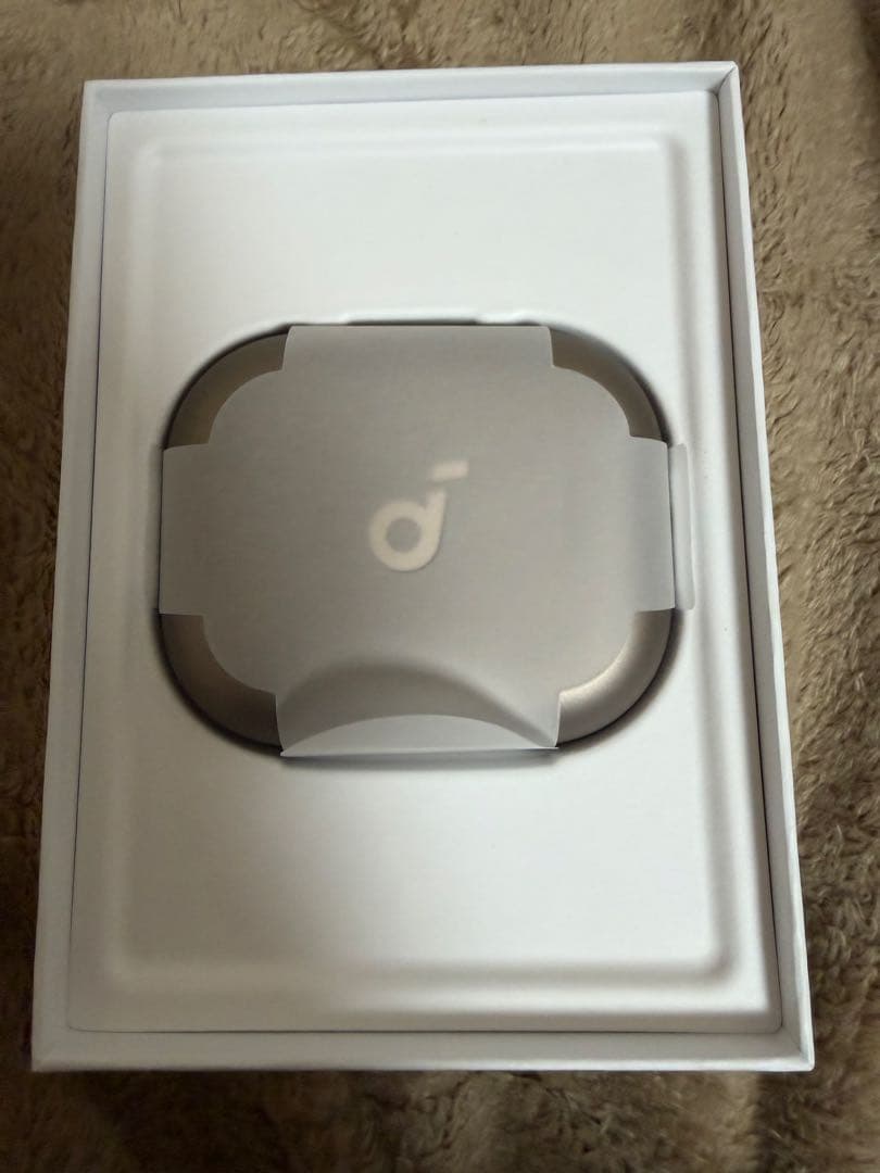 soundcore by Anker AeroFit 2 ワイヤレスイヤホン