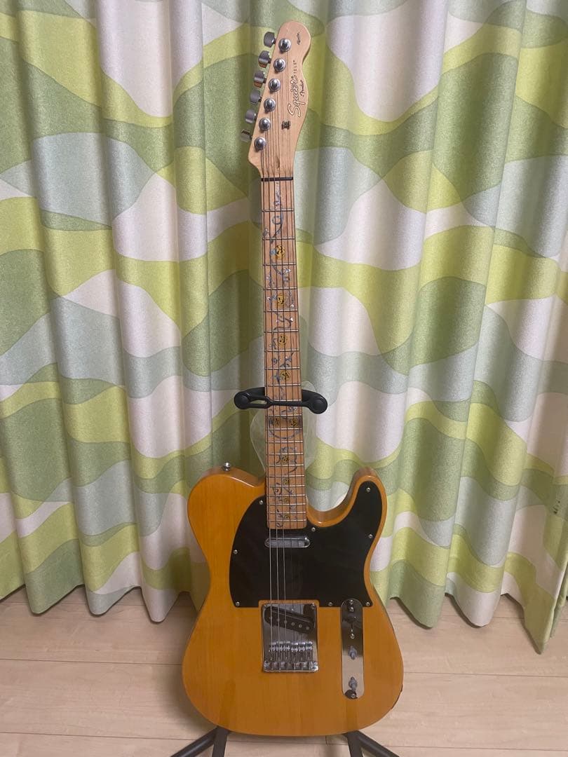 ギター Squier Telecaster fender