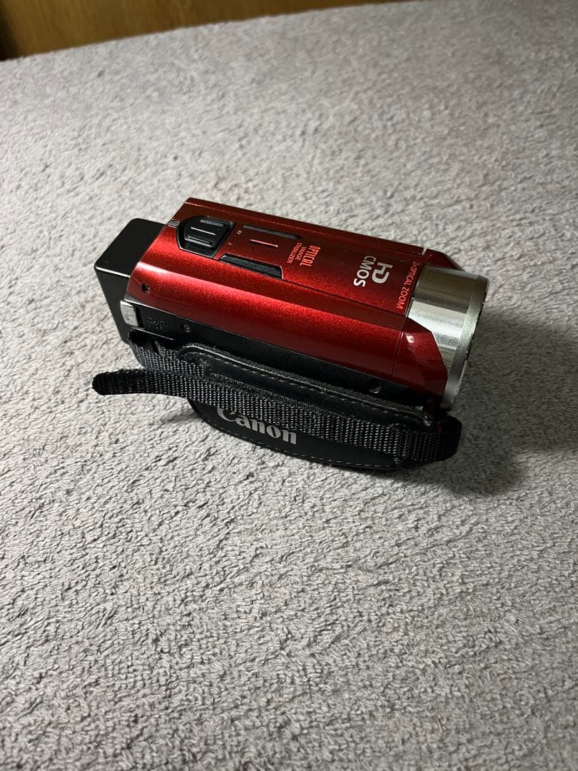 Canon iVIS HF R31 デジタルビデオカメラ　極美品