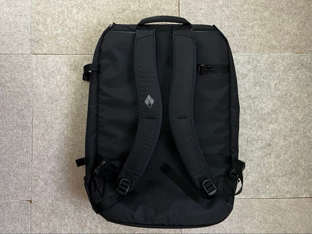 モンベルmont-bell トライパック　45Ｌ