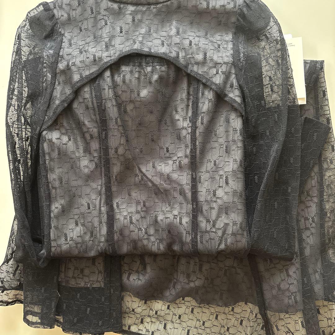 ANDRESD お呼ばれドレス