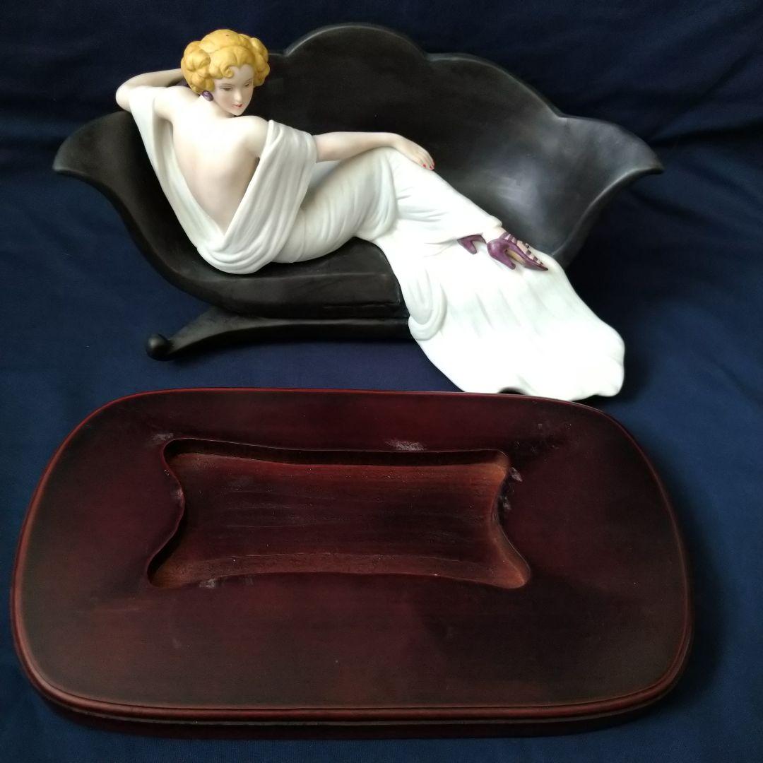 ＊ルイ・イカール限定フィギュア＊「ソファ（1937)」