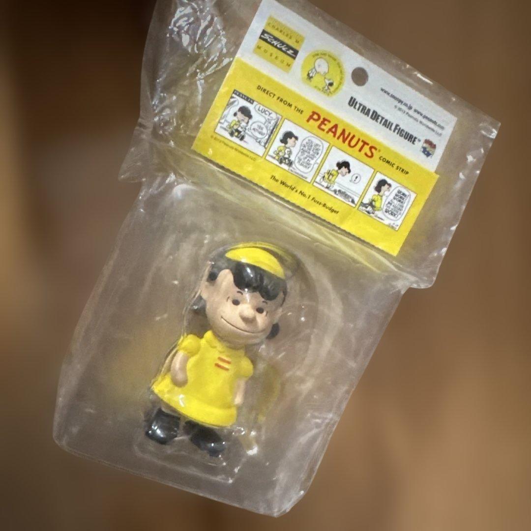 スヌーピー ミュージアム メディコムトイ