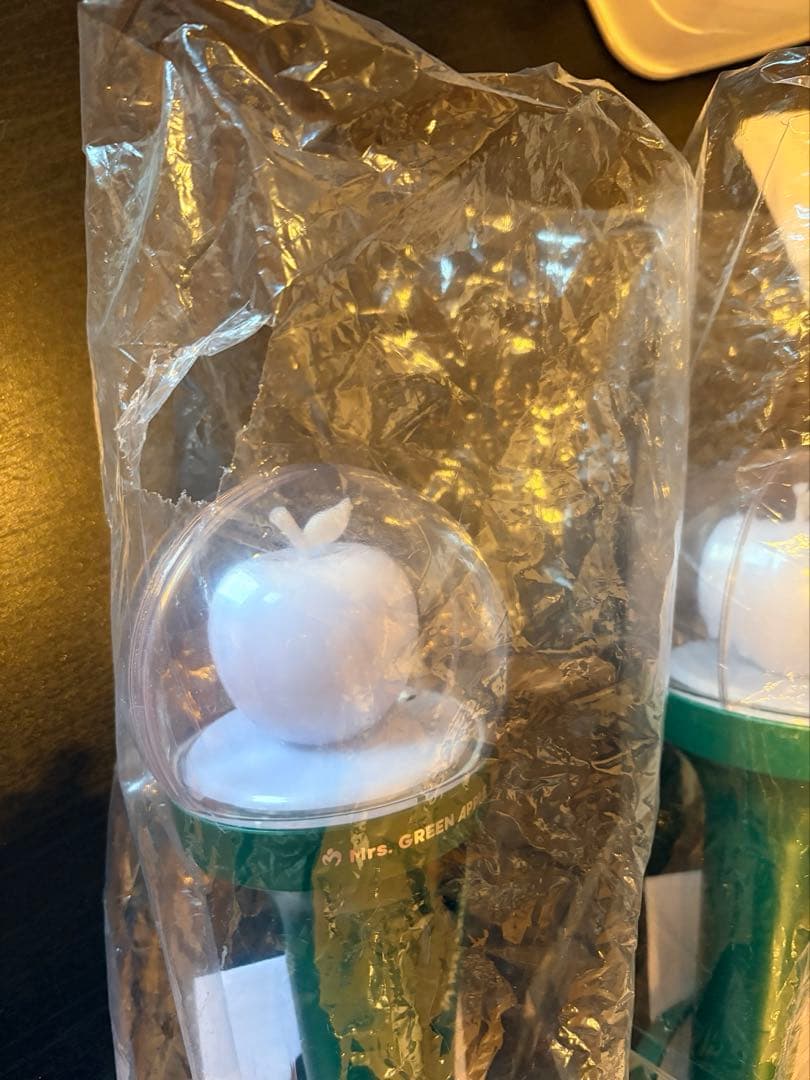 (オーメン)Mrs.GreenApple ペンライト2本セット