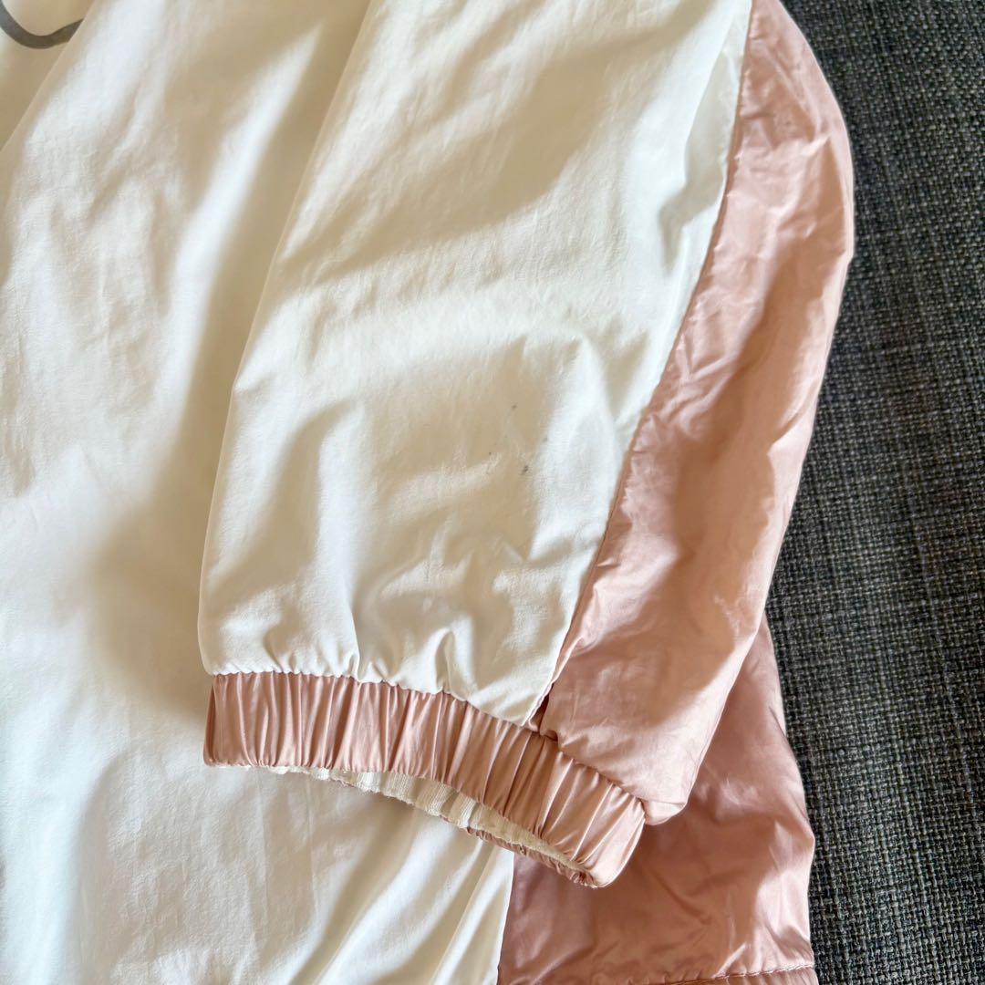 MONCLER KIDS モンクレール ベビー ARILAS ロゴジャンパー