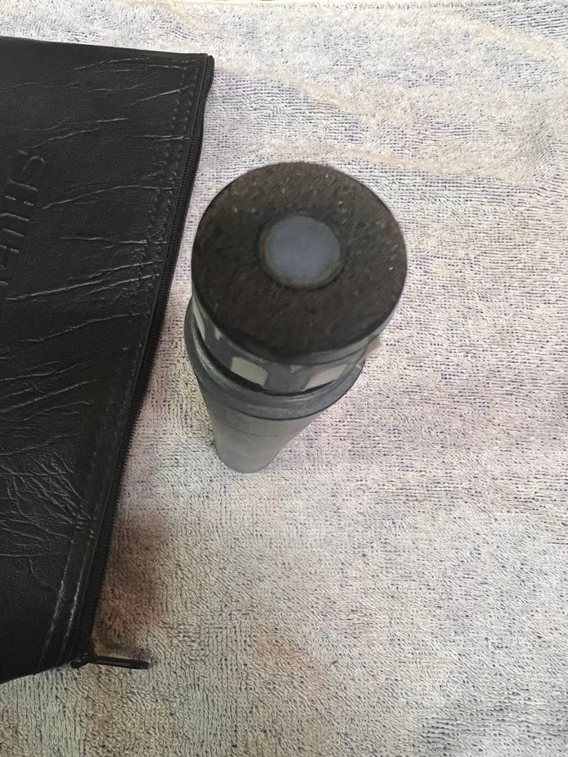 SHURE BETA57A 稀少 ガラスダイアフラム マイク 未使用に近い