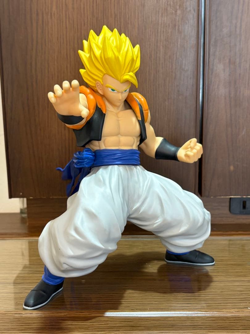 ドラゴンボール フィギュア・ソフビ10体セット＊バラ売り不可・注意点有り