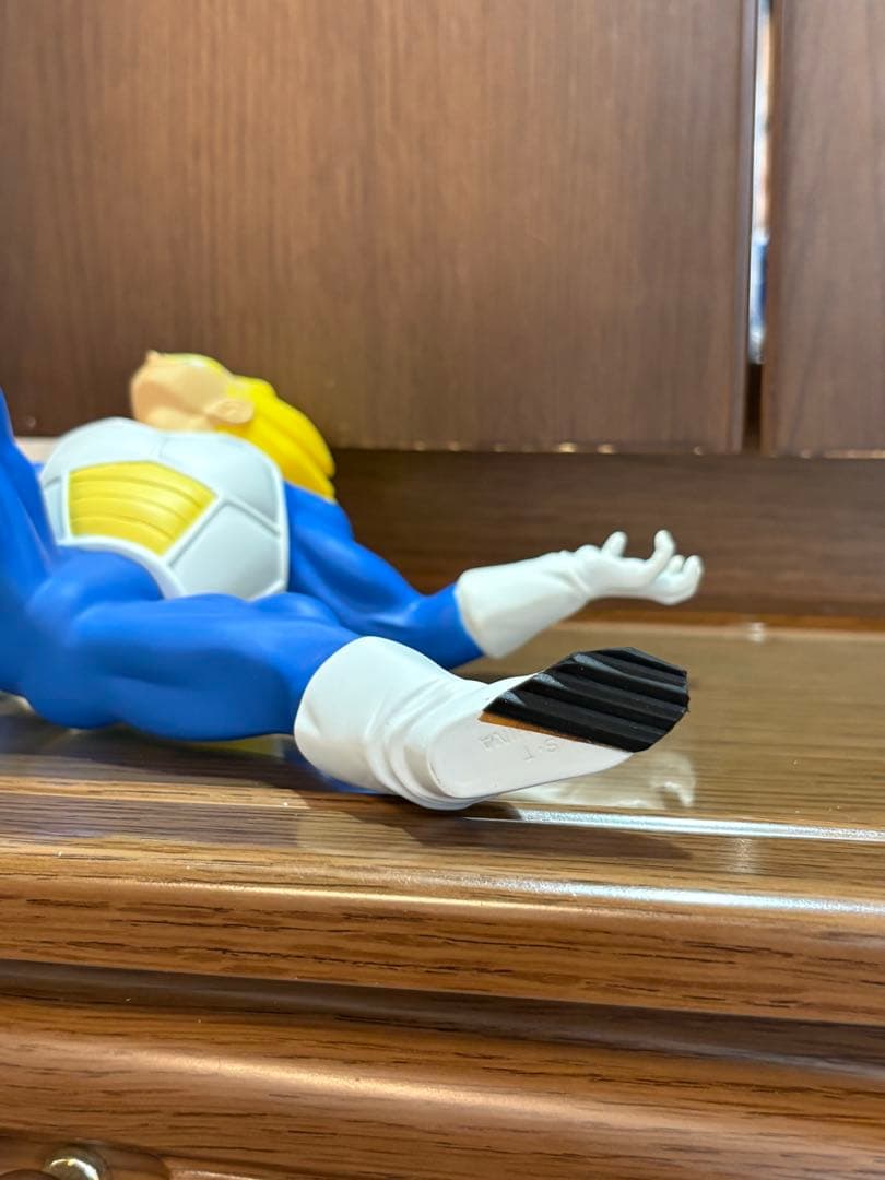 ドラゴンボール フィギュア・ソフビ10体セット＊バラ売り不可・注意点有り