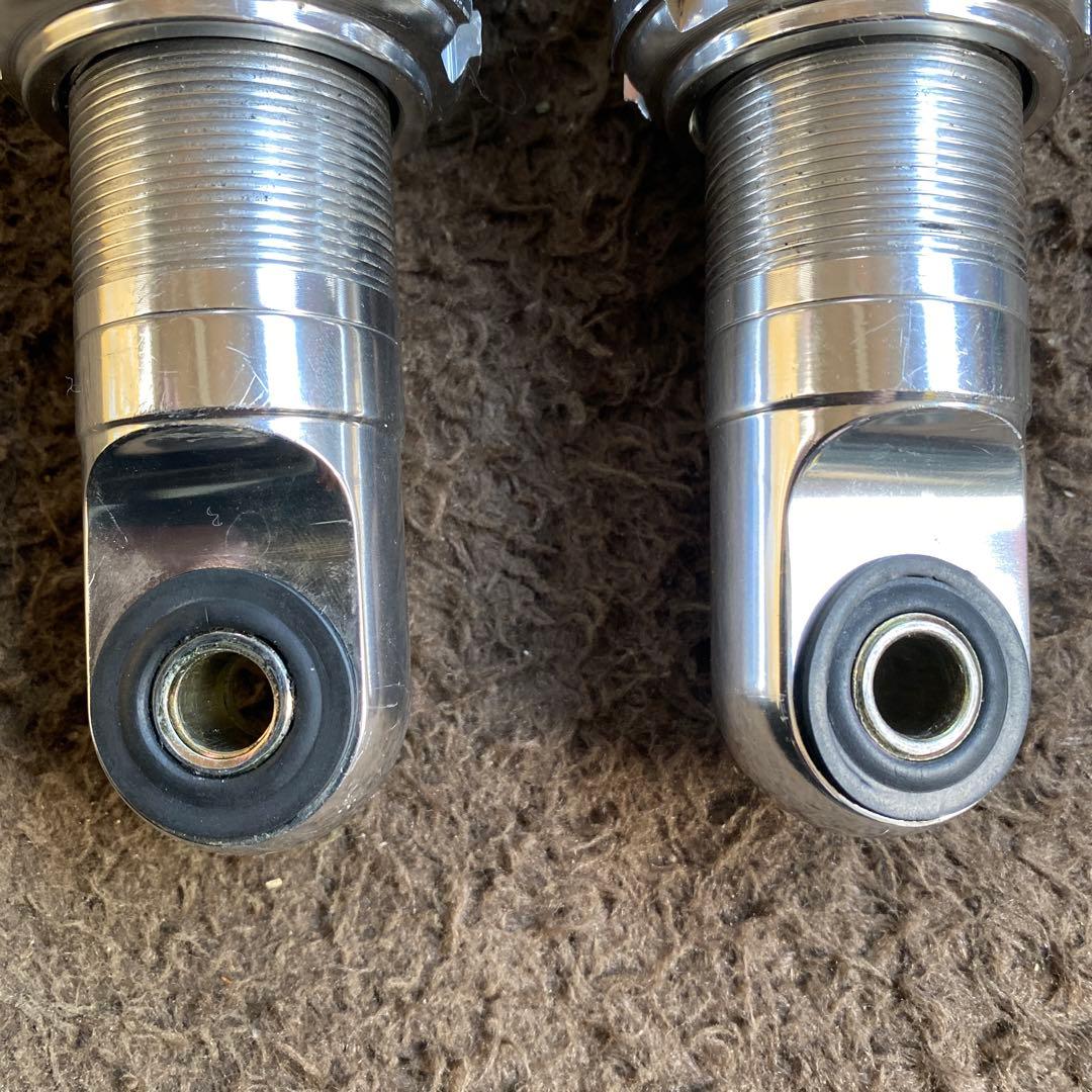 OKD リアサスペンション　シャリー ダックス