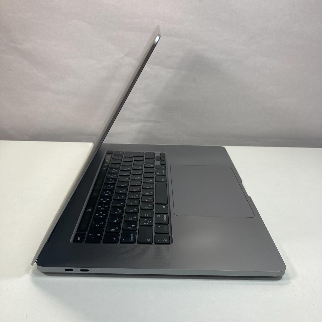 Apple MacBook Pro i9 ノートパソコン 16インチ 32GB