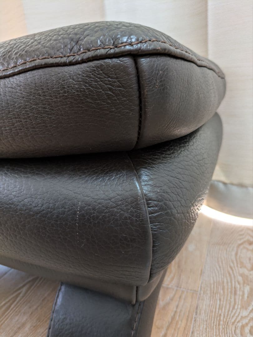 msy様　IDC大塚家具オットマン、ジャケット、香水セット