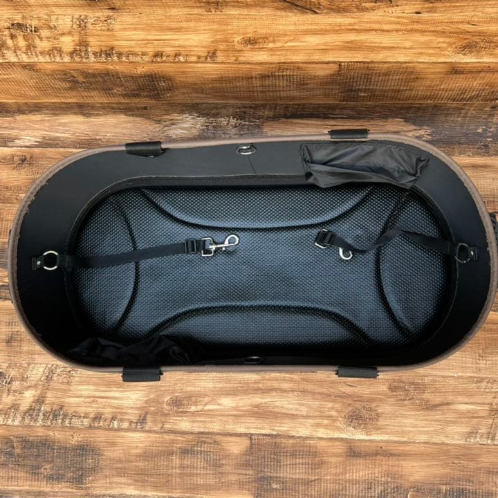 エアバギーフォードドッグ ドーム2ブレーキM