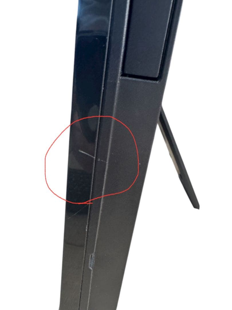 NECデスクトップ一体型☆第6世代❗️celeron✨SSD搭載❗️メモリ8GB