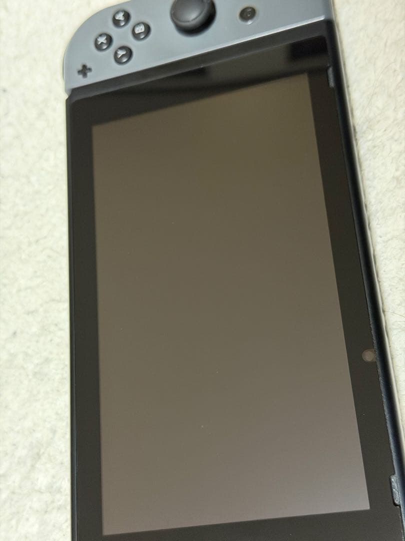 美品　Switch 本体　付属品