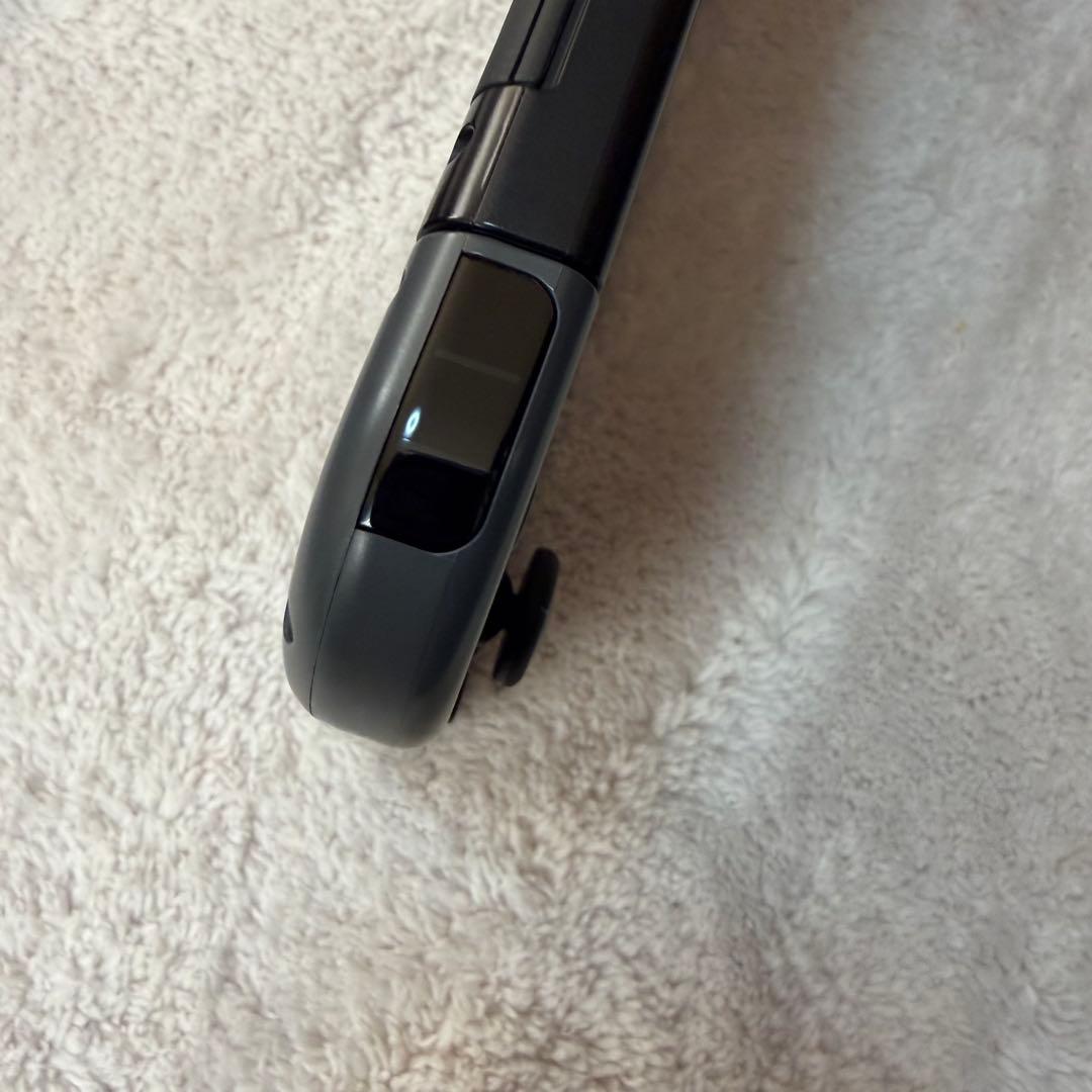 美品　Switch 本体　付属品