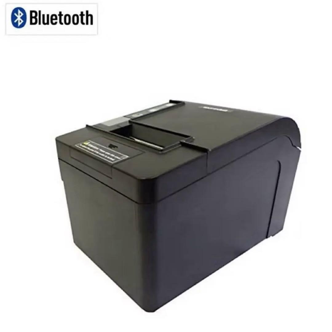 ①和信テック サーマルレシートプリンター WS-C58K