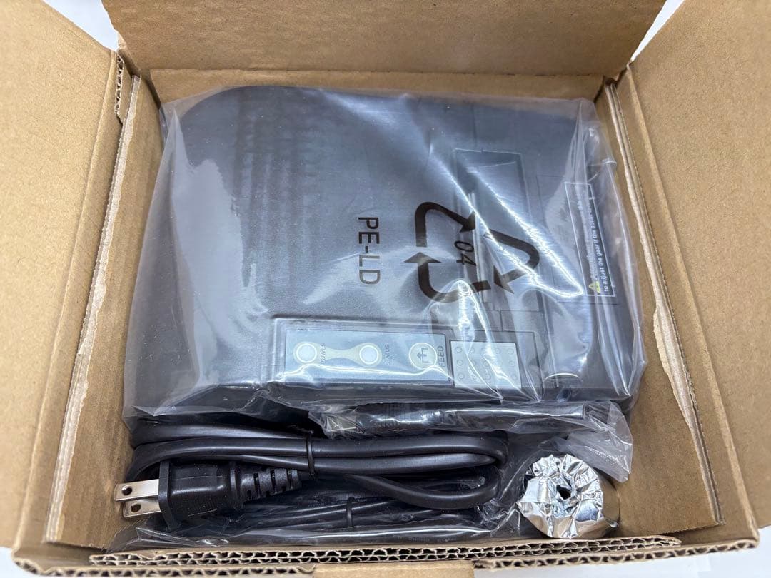 ①和信テック サーマルレシートプリンター WS-C58K