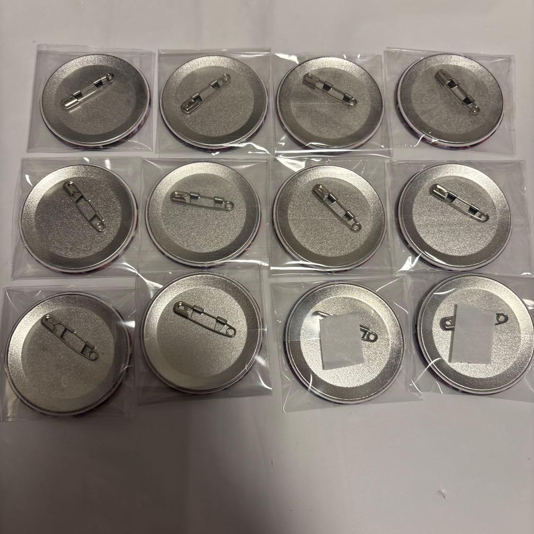 あんスタ テーマ缶 2022 winter idol HiMERU 12点