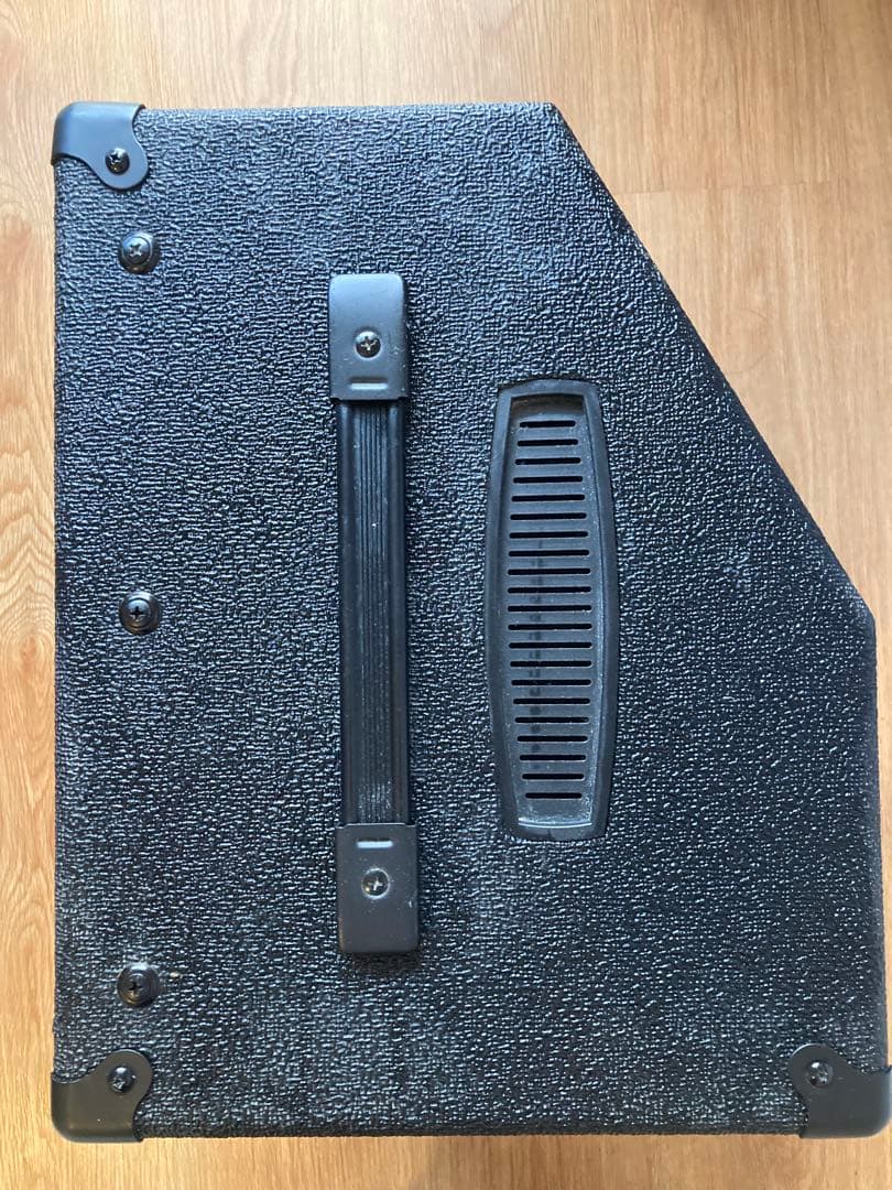 Ampeg BA-108 ベース用アンプ