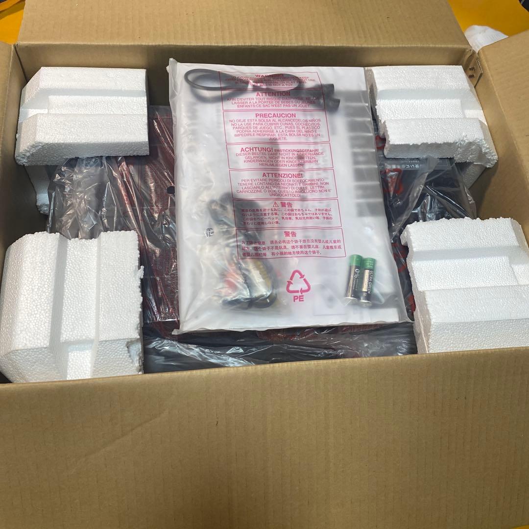 ⭐︎地上デジタルチューナー内臓ビデオ一体型DVDレコーダーDX BROADTEC