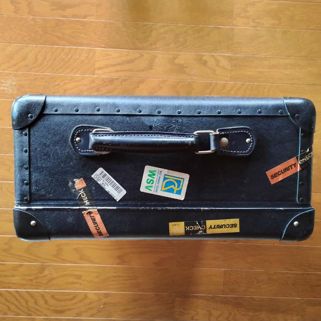 グローブトロッター　オリジナル ラージ スーツケース