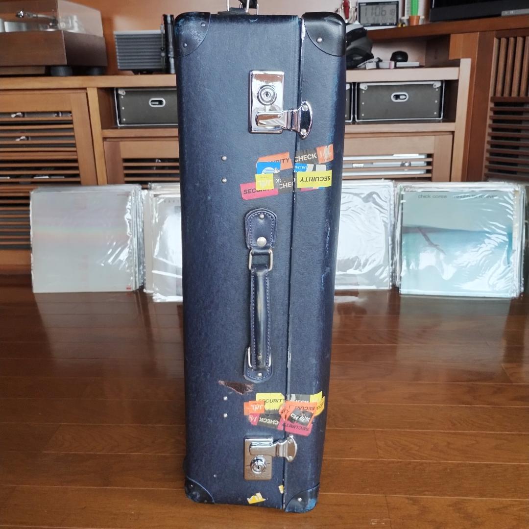 グローブトロッター　オリジナル ラージ スーツケース