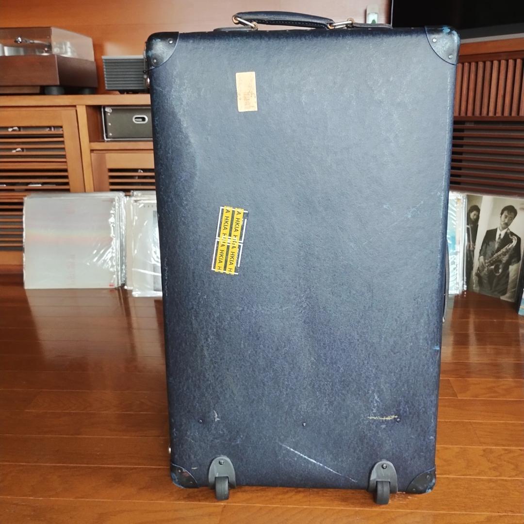 グローブトロッター　オリジナル ラージ スーツケース