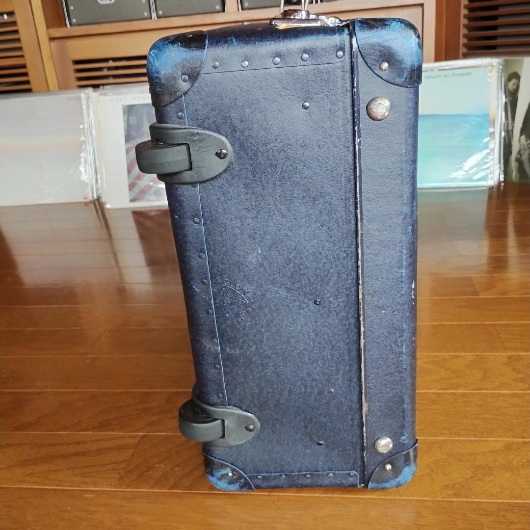 グローブトロッター　オリジナル ラージ スーツケース