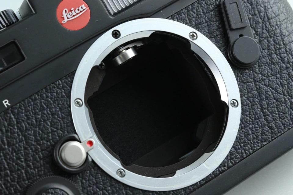 Leica M6 TTL 0.72 JAPAN Ltd ライカレンジファインダー