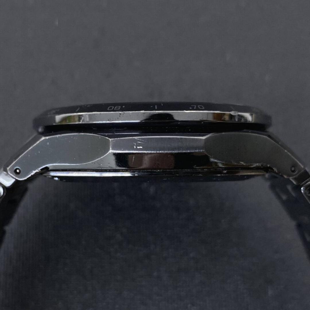 CASIO OCEANUS OCW-T1000 デイデイト 電波ソーラー腕時計