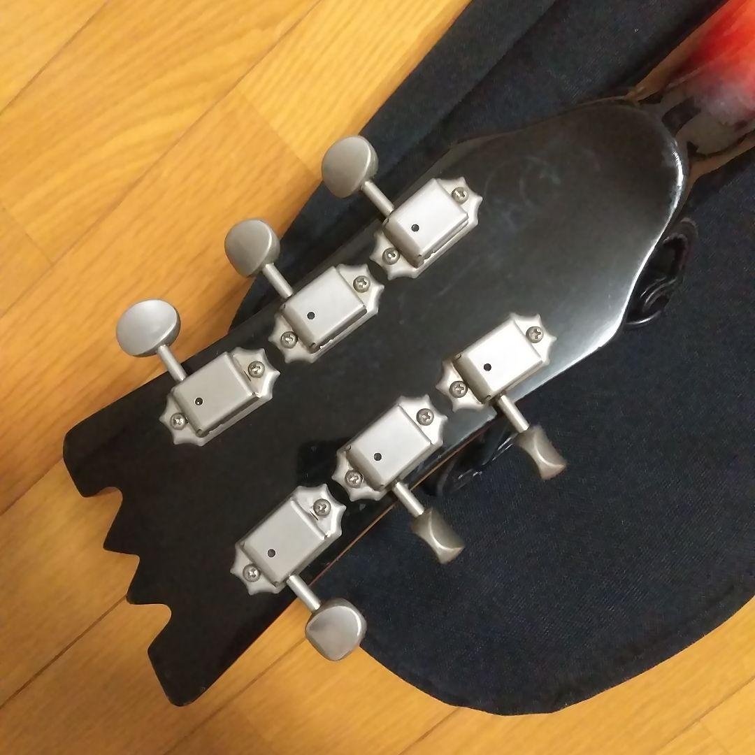 格安！！　モズライト 　　　ベンチャーズモデル Mosrite