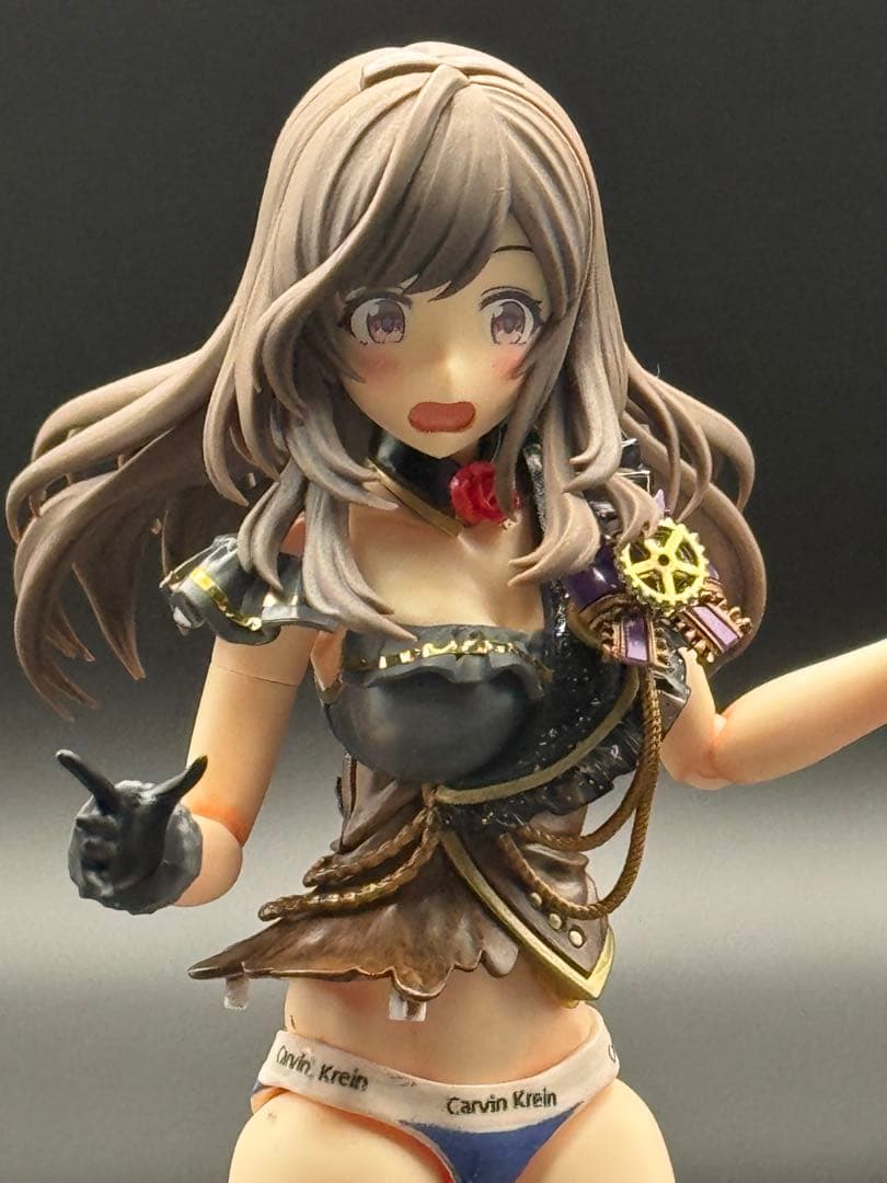 30MS 月岡恋鐘 完成品