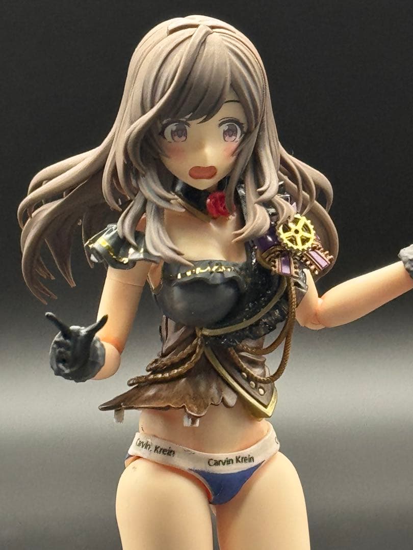 30MS 月岡恋鐘 完成品