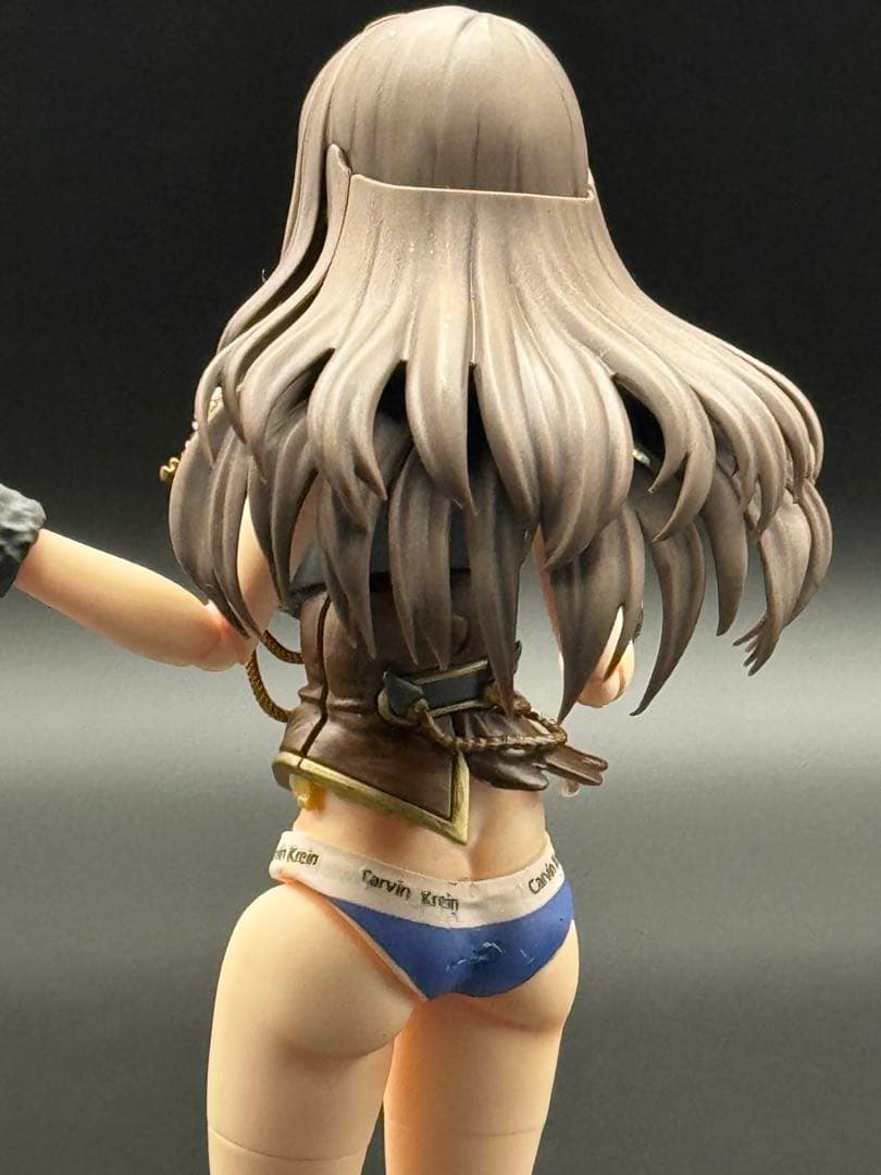 30MS 月岡恋鐘 完成品