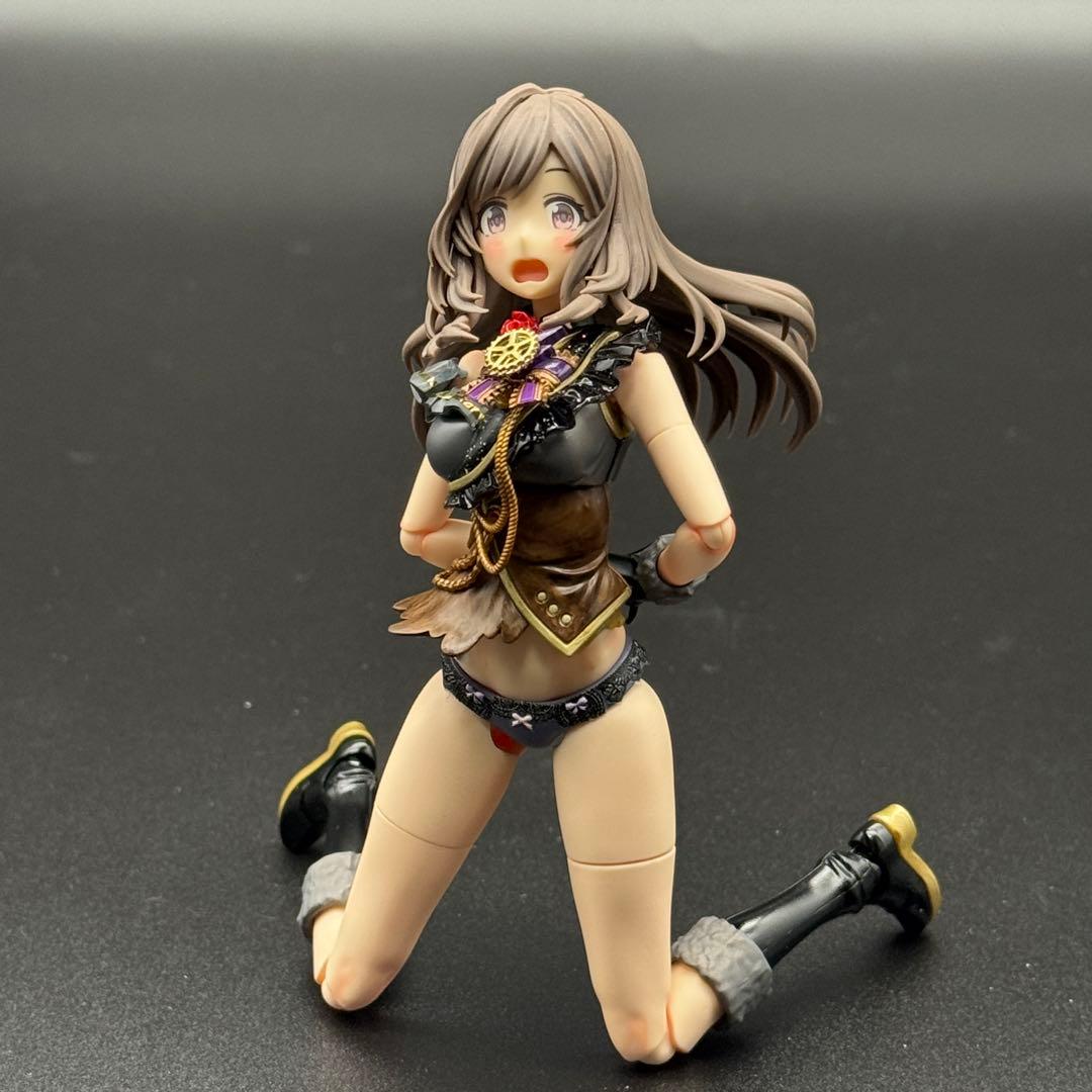 30MS 月岡恋鐘 完成品