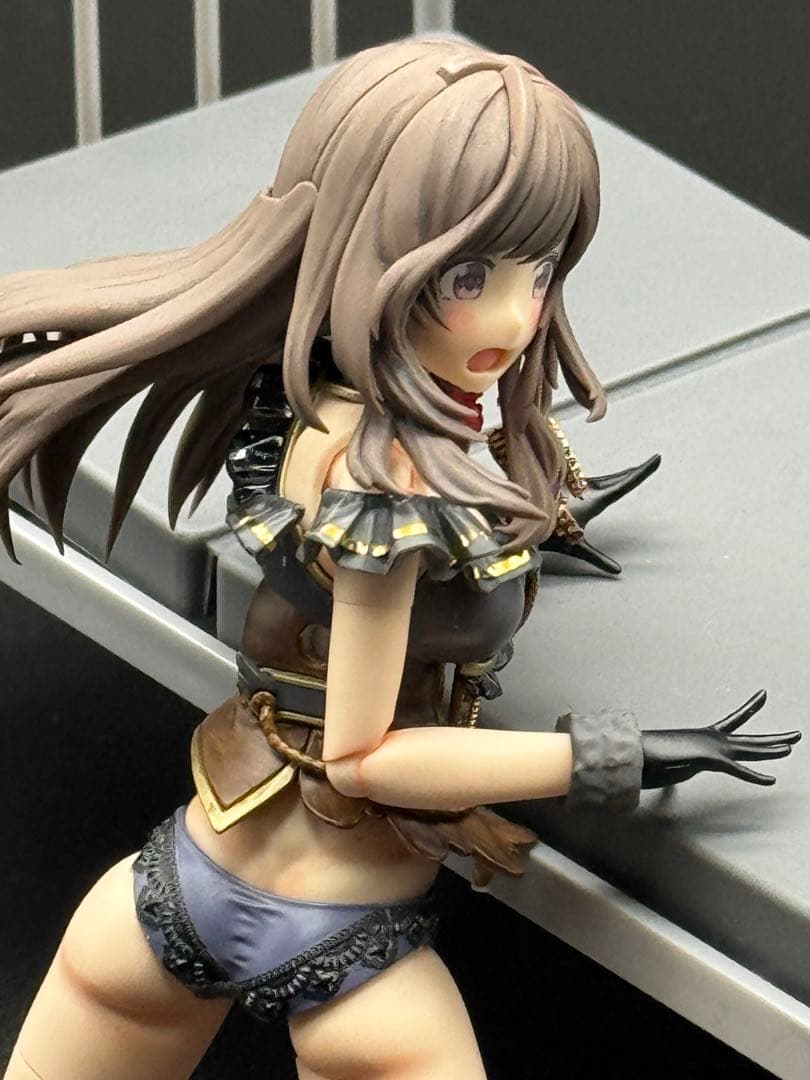 30MS 月岡恋鐘 完成品