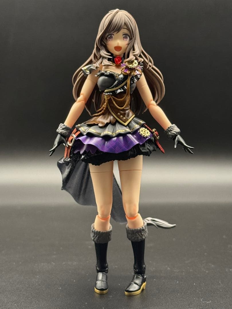 30MS 月岡恋鐘 完成品