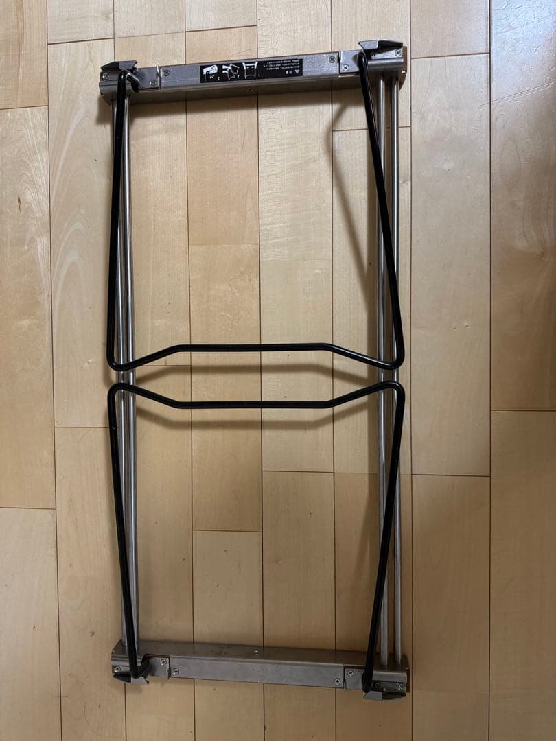 スノーピーク　IGTスリム　テーブル