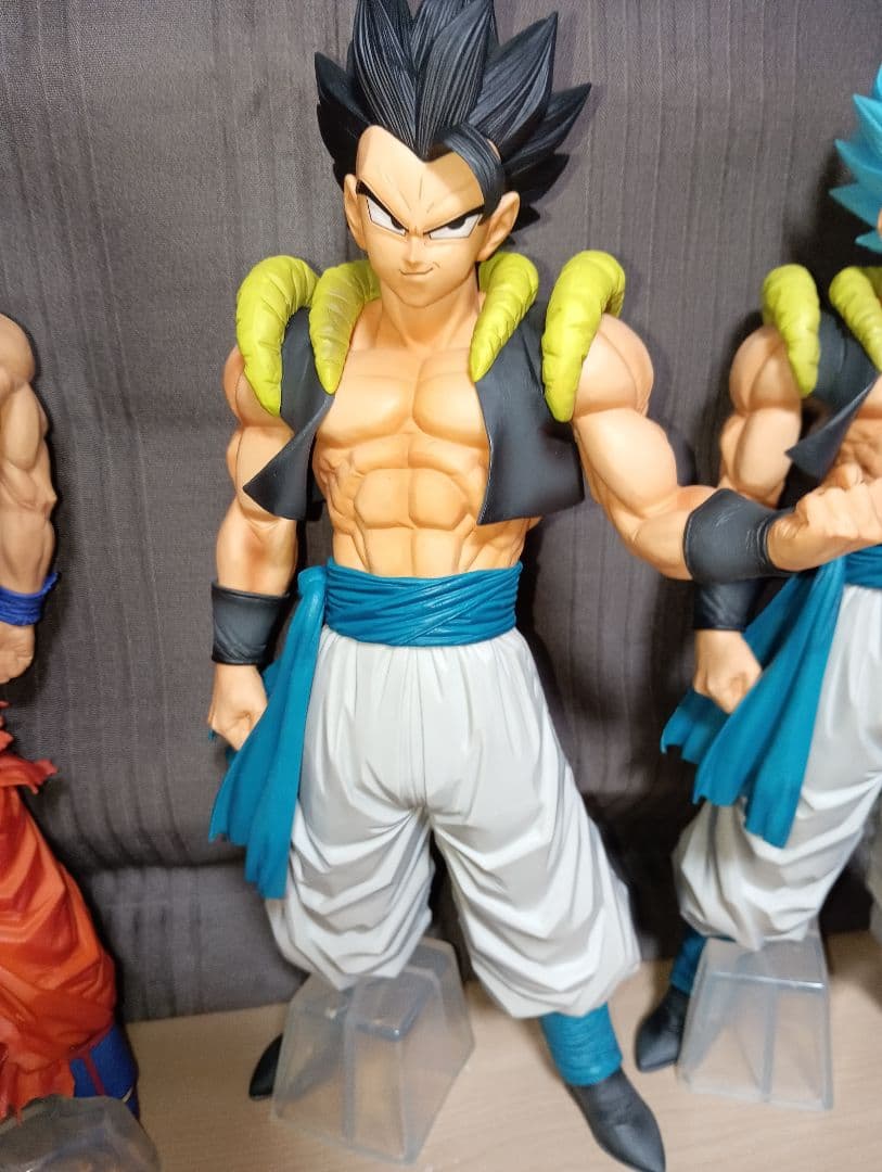 一番くじ　ドラゴンボール EXTREME SAIYAN